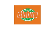 logo Globus