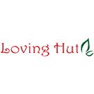 logo loving hut
