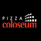 logo Pizza Coloseum