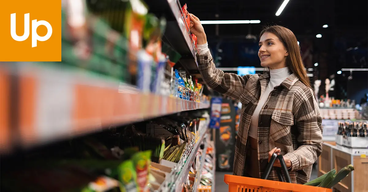 S eStravenkou teď zaplatíte v COOP Havlíčkův Brod 11 S eStravenkou teď zaplatíte v COOP Havlíčkův Brod