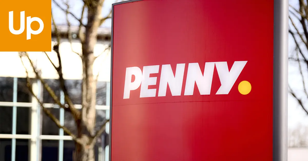 Své nákupy v Penny teď můžete zaplatit eStravenkou 12 Své nákupy v Penny teď můžete zaplatit eStravenkou