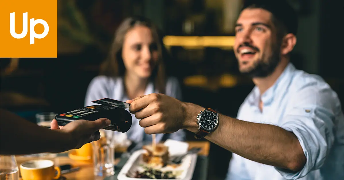 Platba s eStravenkou bez limitu 3 Platba s eStravenkou bez limitu