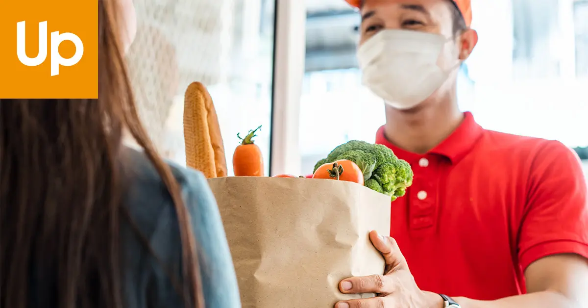 Objednávejte s eStravenkou na Dáme jídlo 4 Objednávejte s eStravenkou na Dáme jídlo