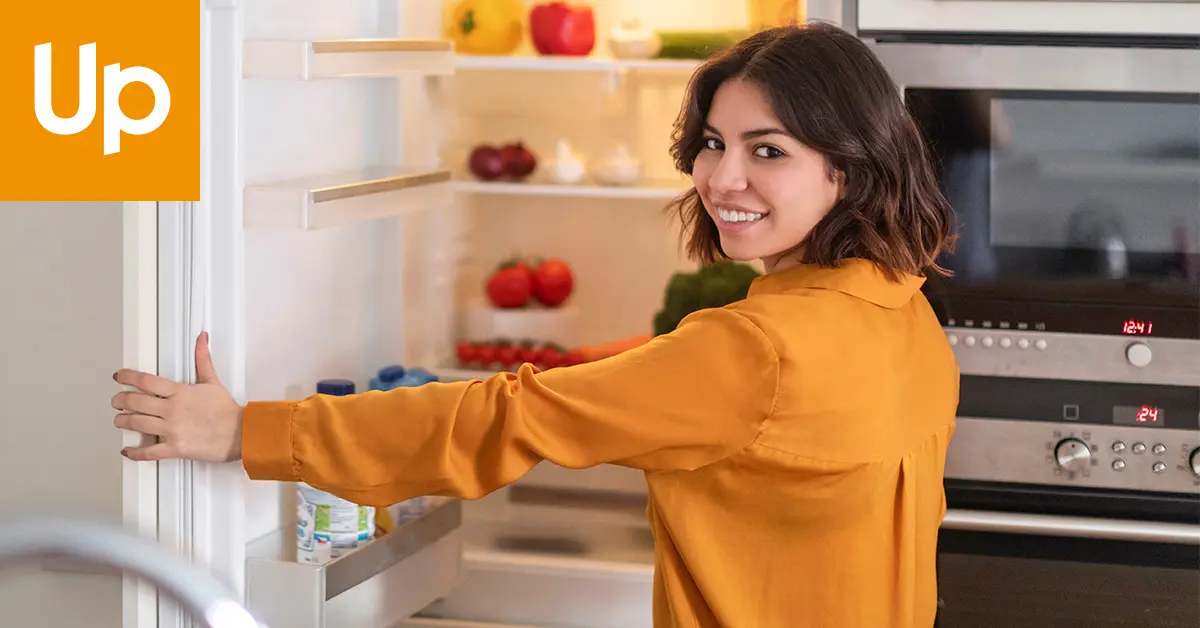 Do téhle lednice budete zírat! 18 Do téhle lednice budete zírat!