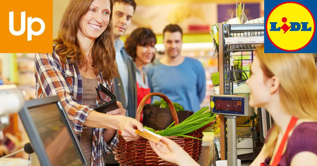 S eStravenkou nově zaplatíte v Lidlu 12 S eStravenkou nově zaplatíte v Lidlu