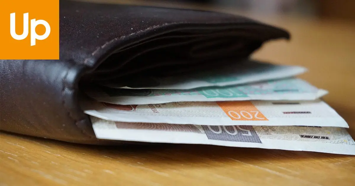 Jak mít Plnou Peněženku s eStravenkou? 10 Jak mít Plnou Peněženku s eStravenkou?