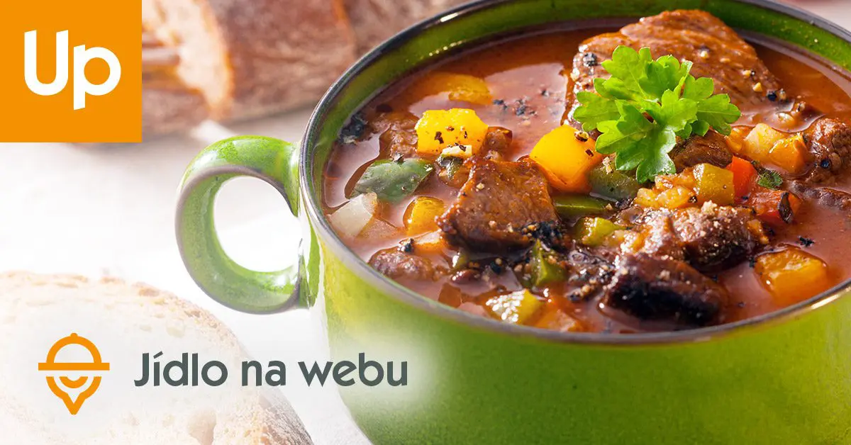 Restauratéři! Služba Jídlo na webu má nové funkce. Objevte je. 7 Restauratéři! Služba Jídlo na webu má nové funkce. Objevte je.