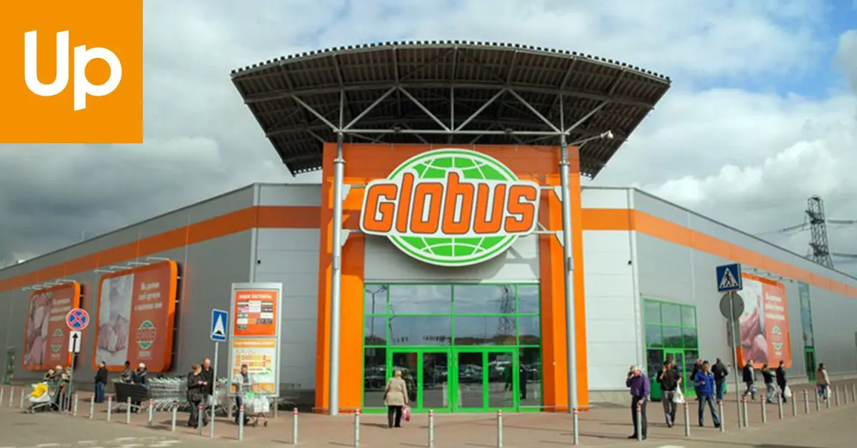 Spojili jsme síly s hypermarketem Globus! Jaké výhody vám z toho plynou? 6 Spojili jsme síly s hypermarketem Globus! Jaké výhody vám z toho plynou?