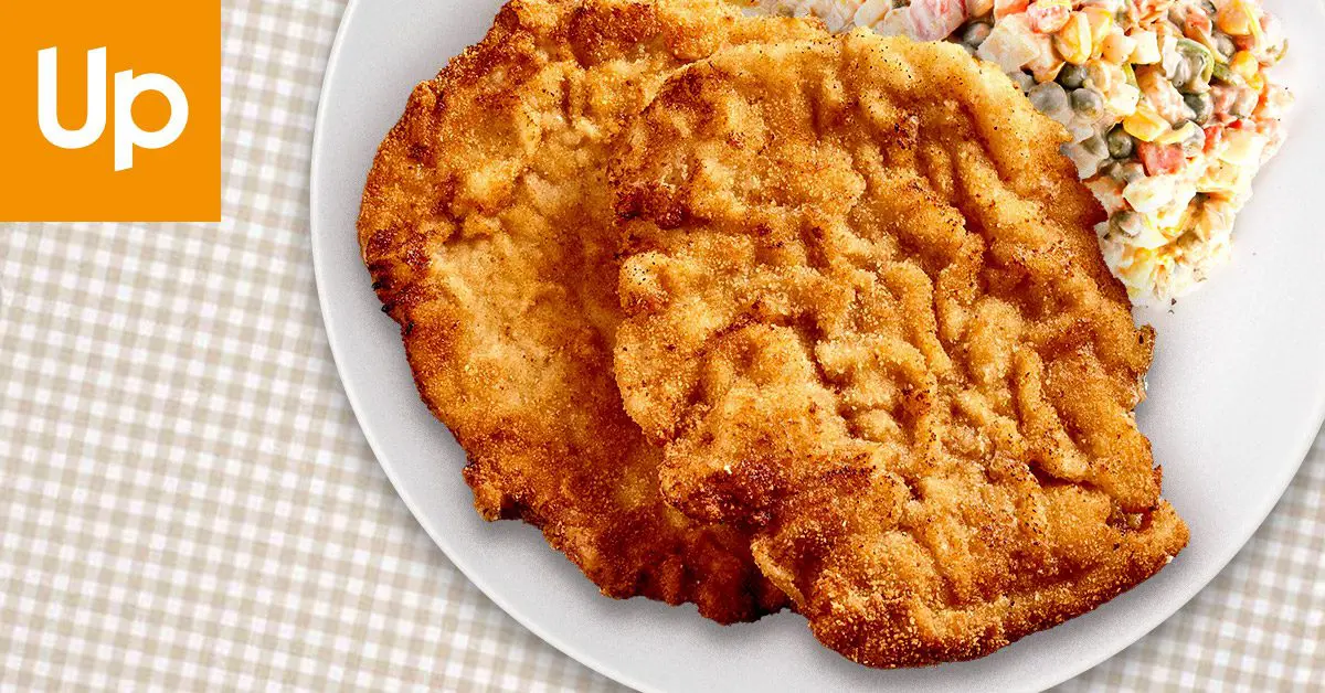 Mezinárodní den řízků: Oslavte ho stylově s eStravenkou (dobrou chuť!) 4 Mezinárodní den řízků: Oslavte ho stylově s eStravenkou (dobrou chuť!)