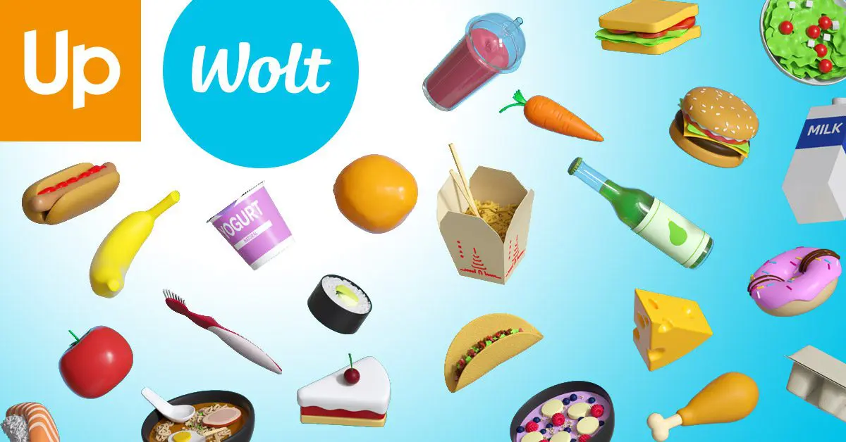 Vaše jídlo je tu! A ano, můžete použít svoji eStravenku. 3 Vaše jídlo je tu! A ano, můžete použít svoji eStravenku.