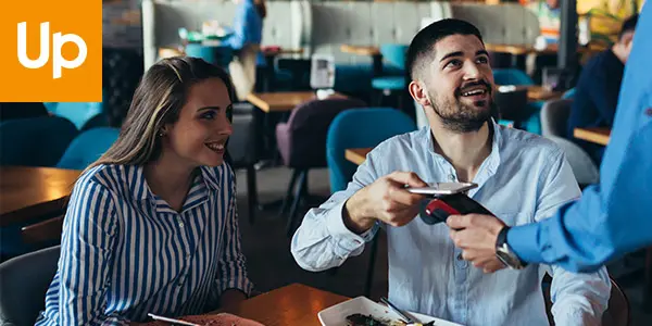 eStravenka a Apple Pay - platba na jedno pípnutí 1 eStravenka a Apple Pay – platba na jedno pípnutí