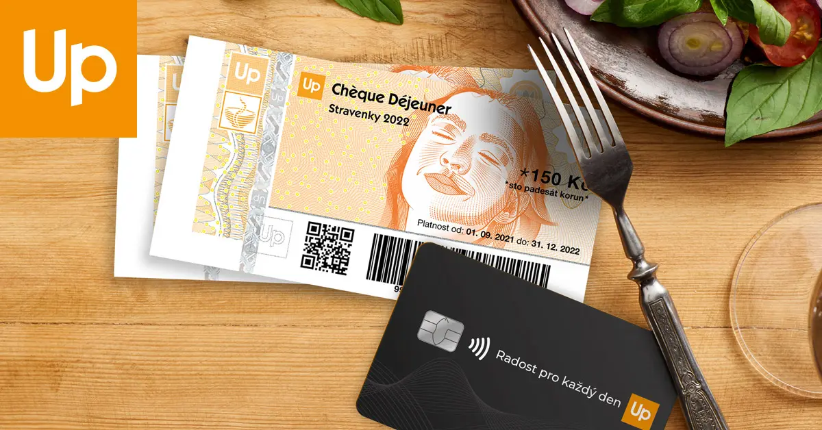 Nová optimální hodnota eStravenky na rok 2022 24 Nová optimální hodnota eStravenky na rok 2022