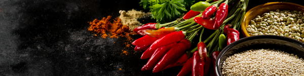 Dhal, nejkrémovější čočka na světě potěší gurmány i vegetariány 1 Dhal a eStravenka