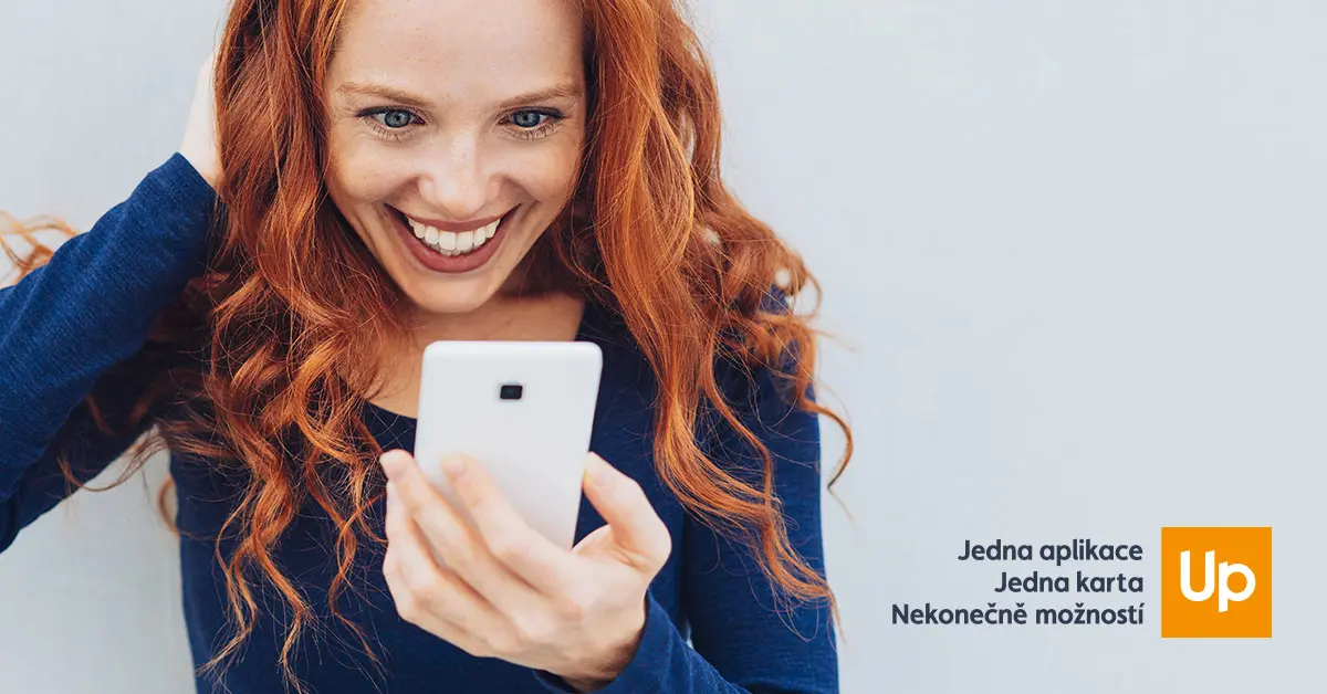 Přichází zbrusu nový web Můj Up. Co se mění? 20 Přichází zbrusu nový web Můj Up. Co se mění?