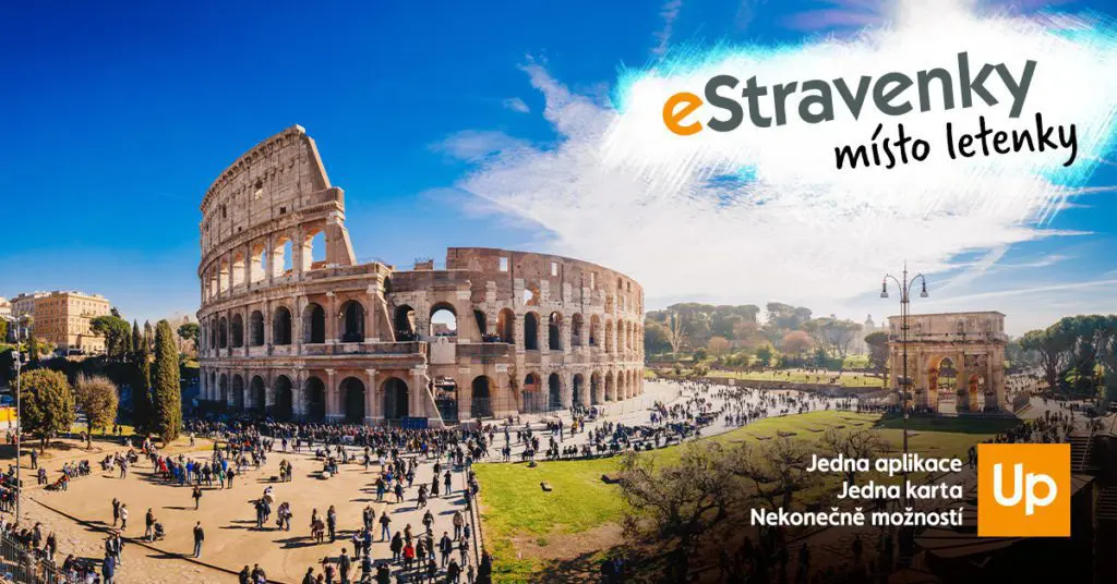 Pravá Itálie již na 9 místech v ČR | eStravenky místo letenky 7 Pravá Itálie již na 9 místech v ČR | eStravenky místo letenky