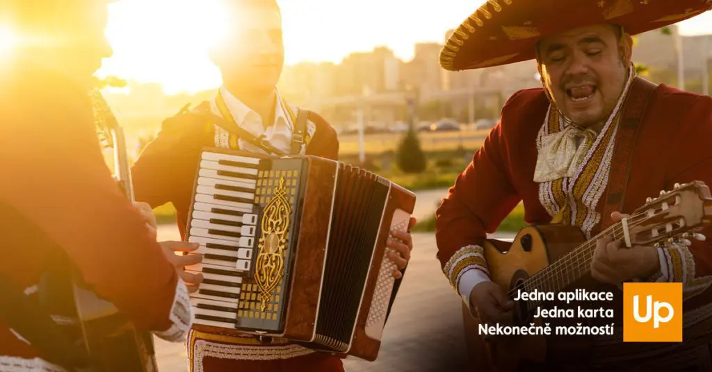 Los Capolitos aneb Hurá do Mexika | eStravenky místo letenky 9 Los Capolitos aneb Hurá do Mexika | eStravenky místo letenky