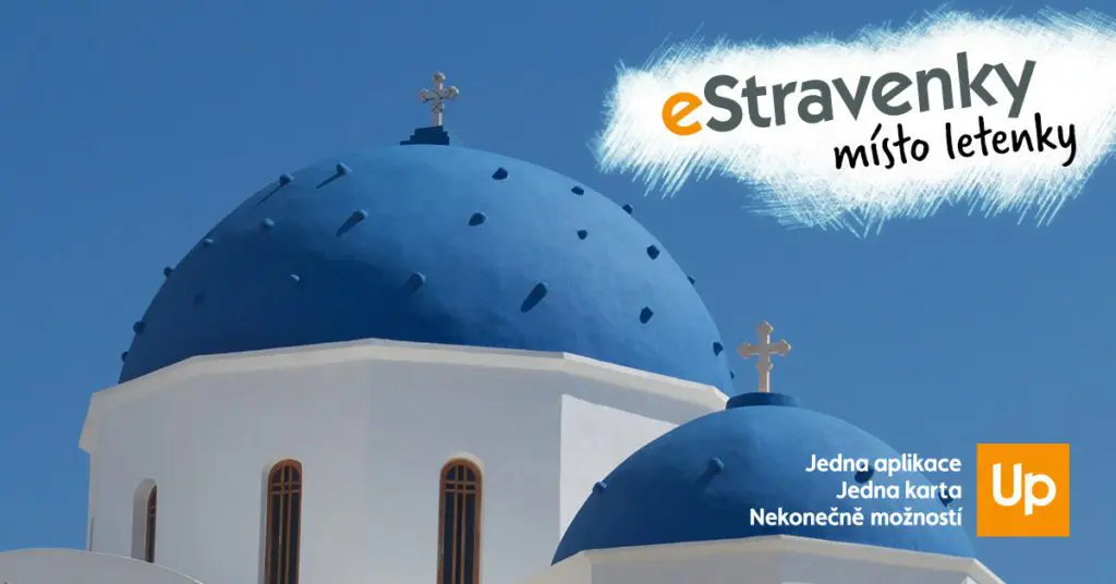 Řecko v Ostravě | eStravenky místo letenky 8 Řecko v Ostravě | eStravenky místo letenky