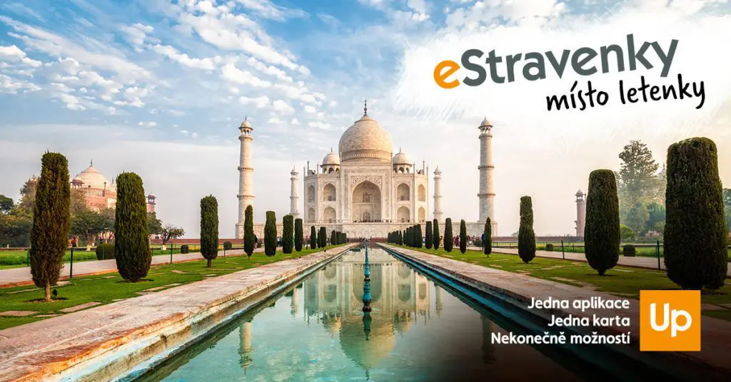 V „Indii“ to jde i bez masa. A jak! | eStravenky místo letenky 5 V  „Indii“ to jde i bez masa. A jak!  | eStravenky místo letenky