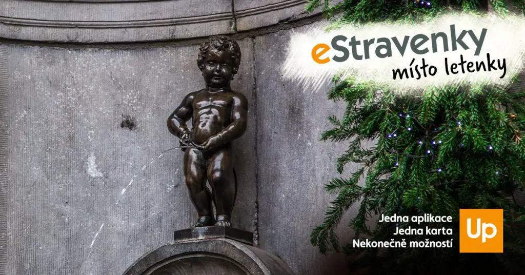 Belgie na talíři v centru Ostravy | eStravenky místo letenky 3 Belgie na talíři v centru Ostravy | eStravenky místo letenky