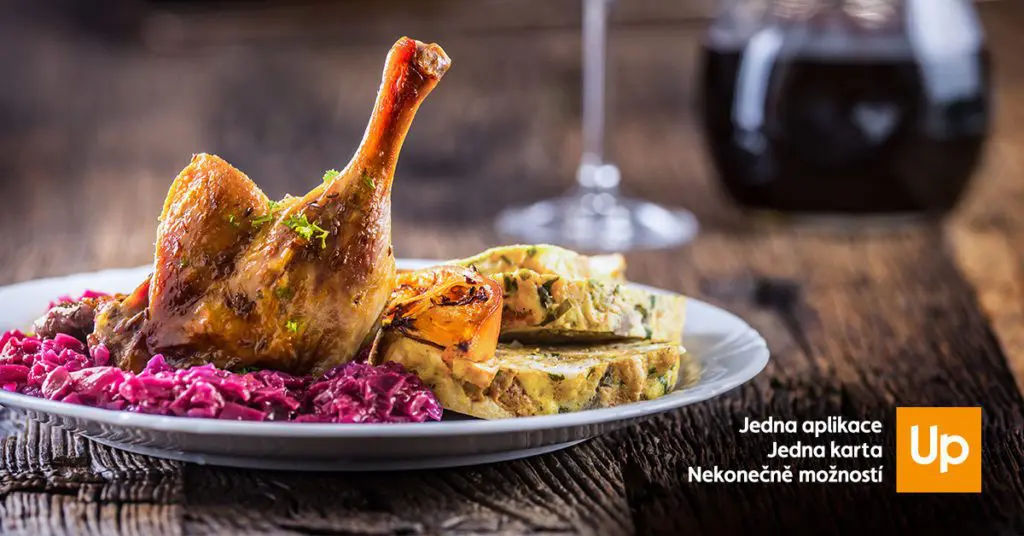 Svatomartinská husa. Kam za ní vyrazit? 22 Svatomartinská husa. Kam za ní vyrazit?