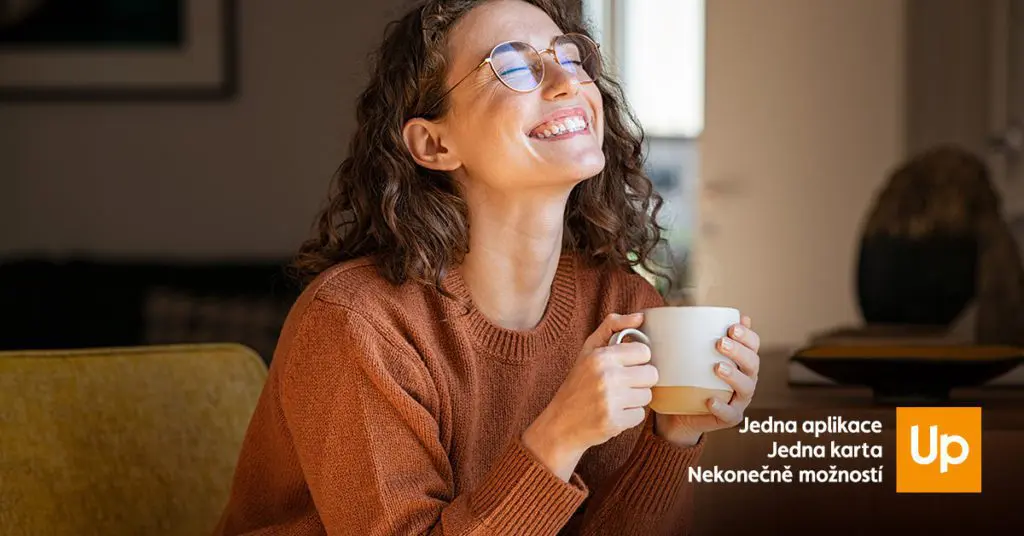 Začněte den vůní kávy. U našich partnerů zaplatíte eStravenkou. 21 Začněte den vůní kávy. U našich partnerů zaplatíte eStravenkou.