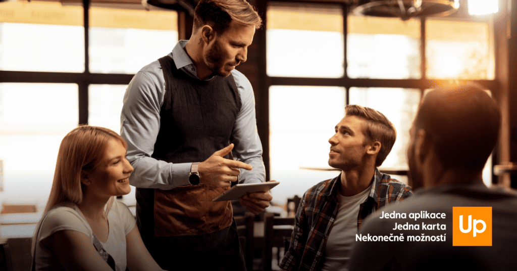 Nová optimální hodnota stravenky pro 2023 20 Nová optimální hodnota stravenky pro 2023