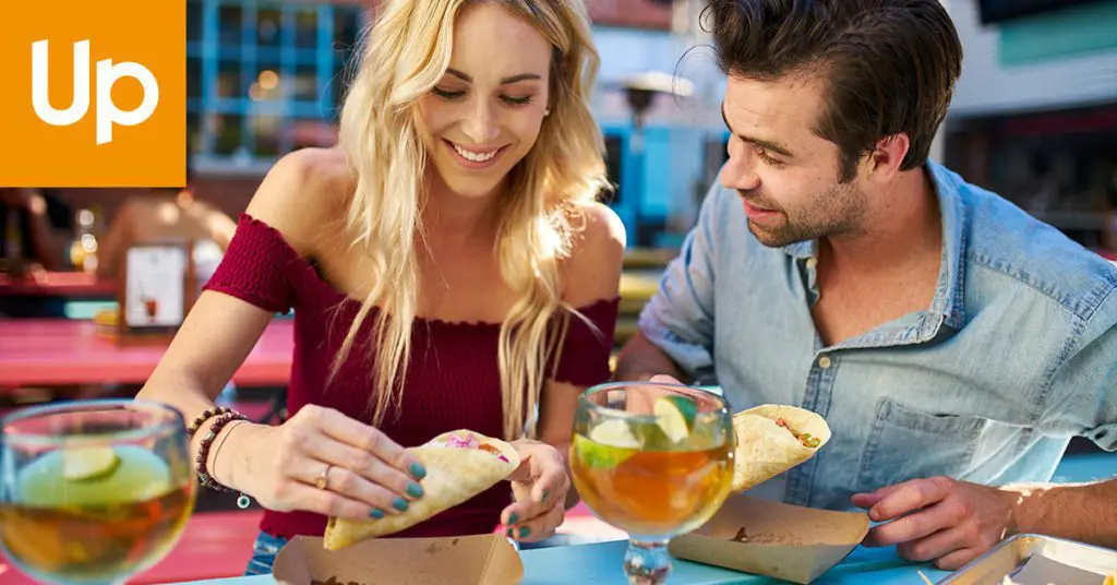 Hey hombre, dáme mexiko? Placení hravě zařídí eStravenka 13 Hey hombre, dáme mexiko? Placení hravě zařídí eStravenka