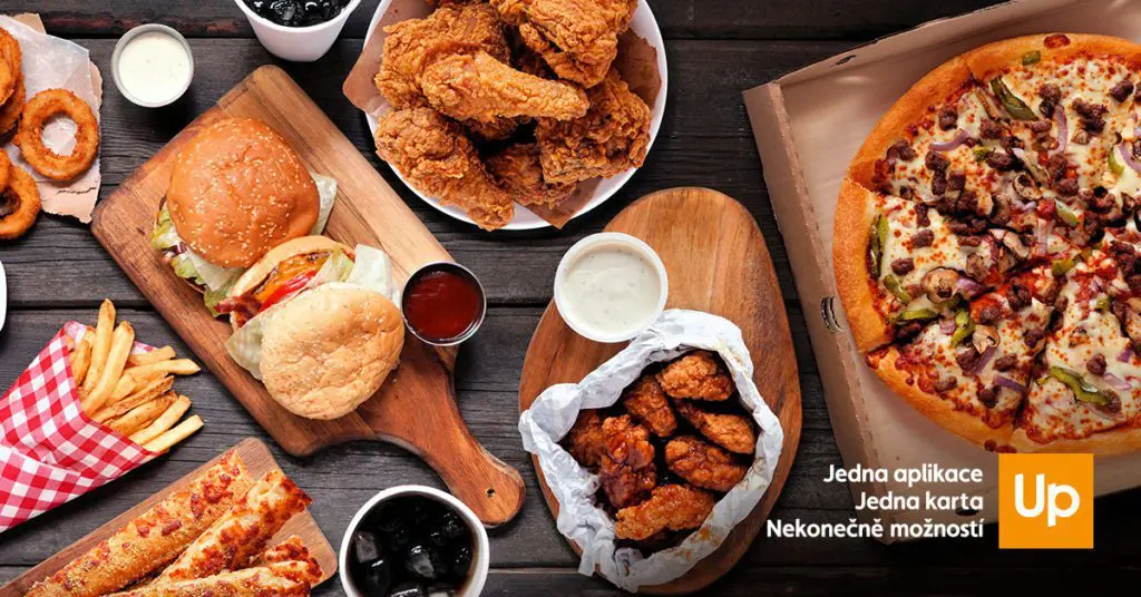 Objednejte si s eStravenkou jídlo pod nos 8 Objednejte si s eStravenkou jídlo pod nos