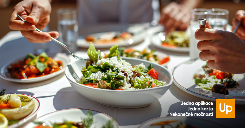 Objevte udržitelné, zdravé stravování v Beseda Bio, a klidně zaplaťte eStravenkou 14 Objevte udržitelné, zdravé stravování v Beseda Bio, a klidně zaplaťte eStravenkou