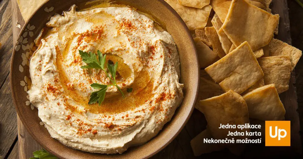 Kde oslavit mezinárodní den hummusu? 7 Kde oslavit mezinárodní den hummusu?