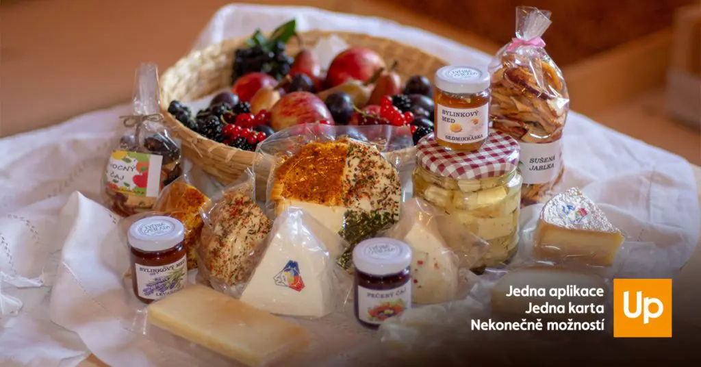 Navštivte statek Květná zahrada 9 Navštivte statek Květná zahrada