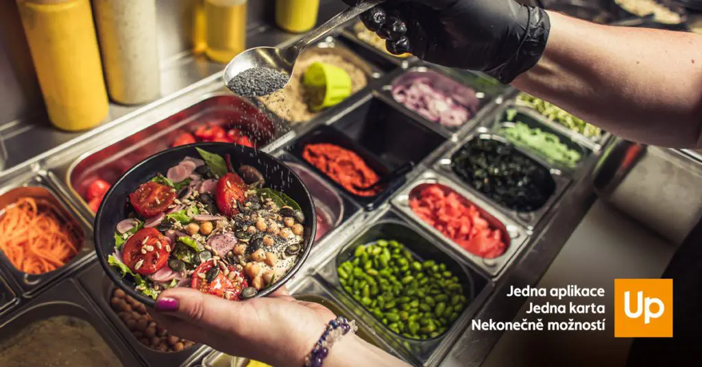 Za novými zážitky? Vyzkoušejte restauraci Forky’s s eStravenkou 7 Za novými zážitky? Vyzkoušejte restauraci Forky’s s eStravenkou