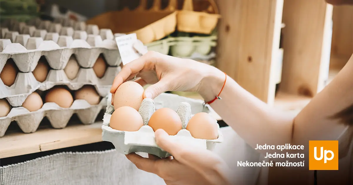 Skutečné potraviny od Olivera s eStravenkou 3 Skutečné potraviny od Olivera s eStravenkou