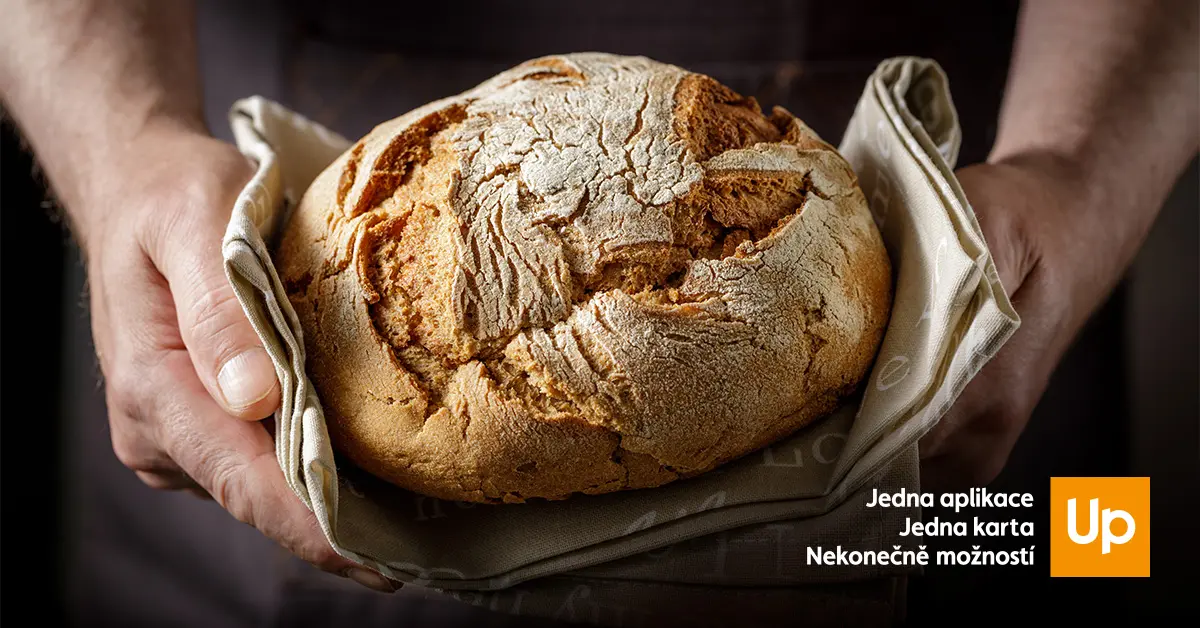 Zdravé dobroty z Bobaji s eStravenkou 23 Zdravé dobroty z Bobaji s eStravenkou