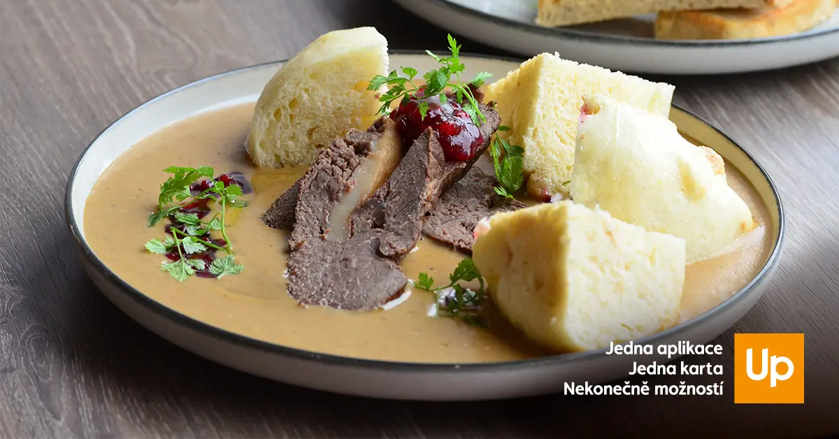 Do Vegalité na veganskou svíčkovou i na koncert 20 Do Vegalité na veganskou svíčkovou i na koncert