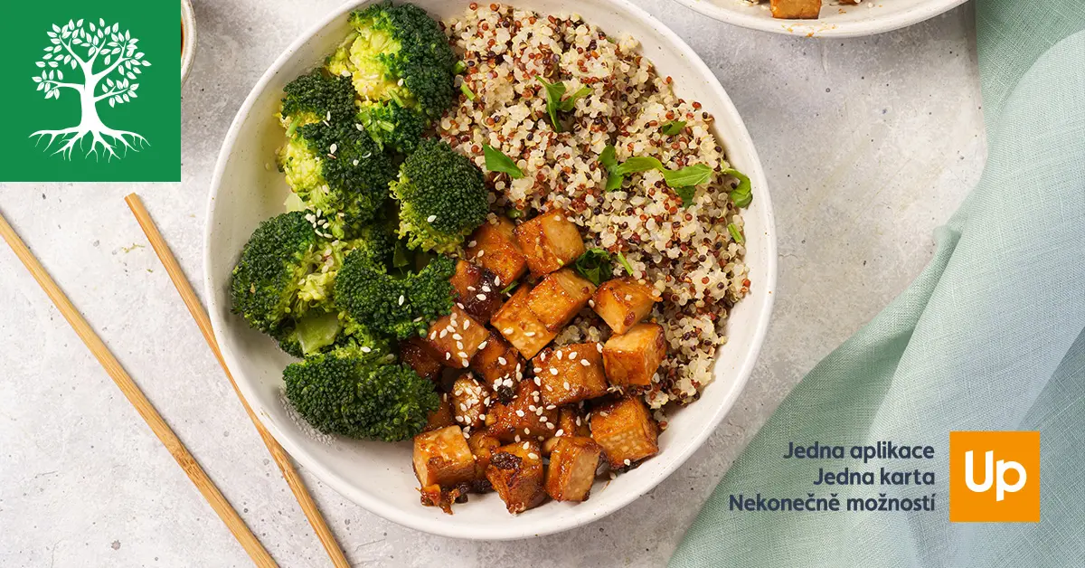 Oáza zdraví: Vyvážený oběd i kurzy vaření 19 Oáza zdraví: Vyvážený oběd i kurzy vaření