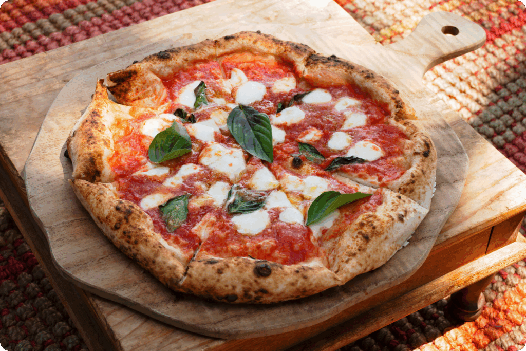 Mezinárodní den pizzy je tu! Oslavte trojúhelníčkem své oblíbené s eStravenkou 2 Navrh bez nazvu 7