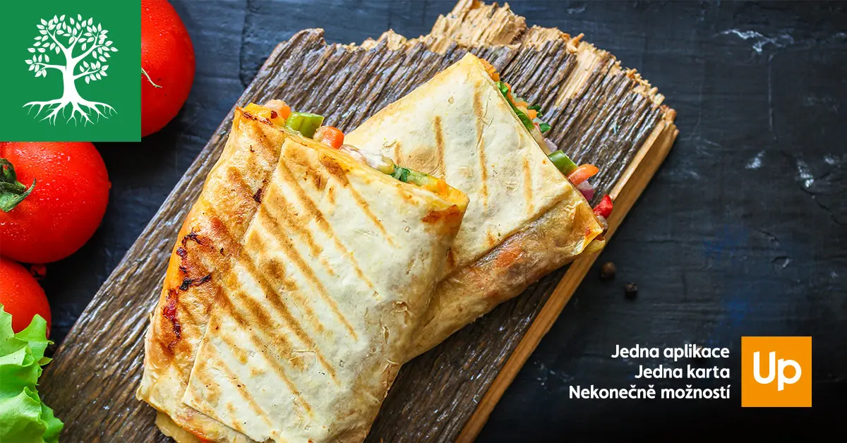 Pořádná porce zdravé energie z Maya's 17 Pořádná porce zdravé energie z Maya’s