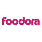 Všechny stravenky na jedné kartě a aplikaci 47 logo Foodora