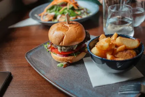 Den svatého Patrika: Když vládne irská pohoda a eStravenka 4 shutterstock 2655193155 1