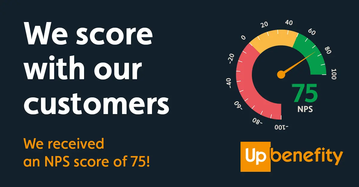Our NPS ratings are flying up – thank you! 8 Our NPS ratings are flying up – thank you!