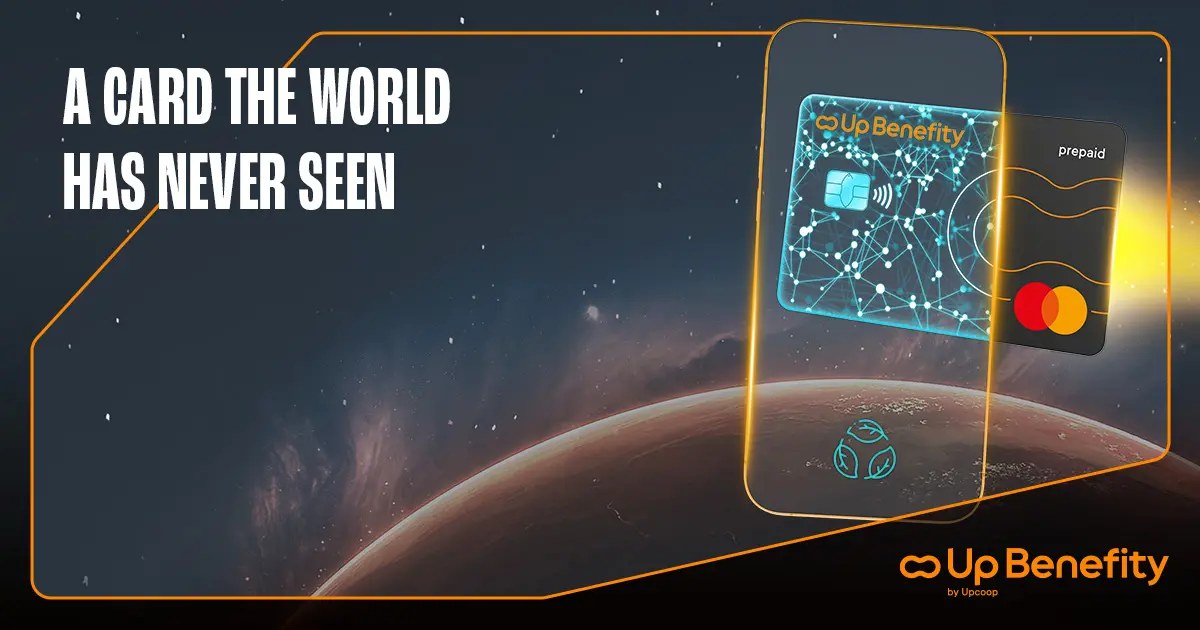 The first virtual payment card with benefits in the Czech Republic 6 The first virtual payment card with benefits in the Czech Republic
