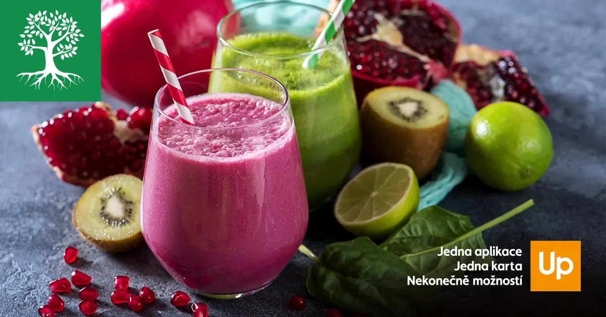 Lehký a zdravý život s Ugo 23 Lehký a zdravý život s Ugo