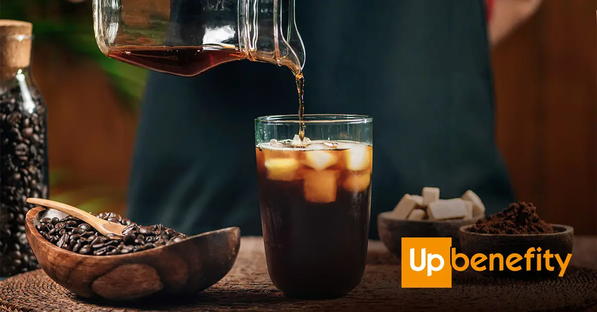 Letní kávové osvěžení? Cold Brew Coffee! 19 Letní kávové osvěžení? Cold Brew Coffee!