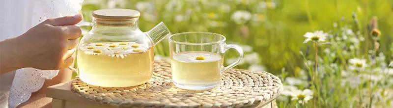 Letní Cold Brew s eStravenkou. Tentokrát z čaje! 1 Cold Brew Tea s kartou eStravenka