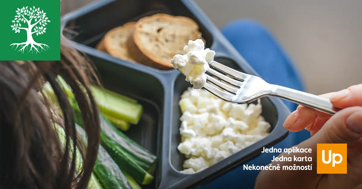 Buďte fit s Dietou v krabičce a kartou eStravenka 18 Buďte fit s Dietou v krabičce a kartou eStravenka