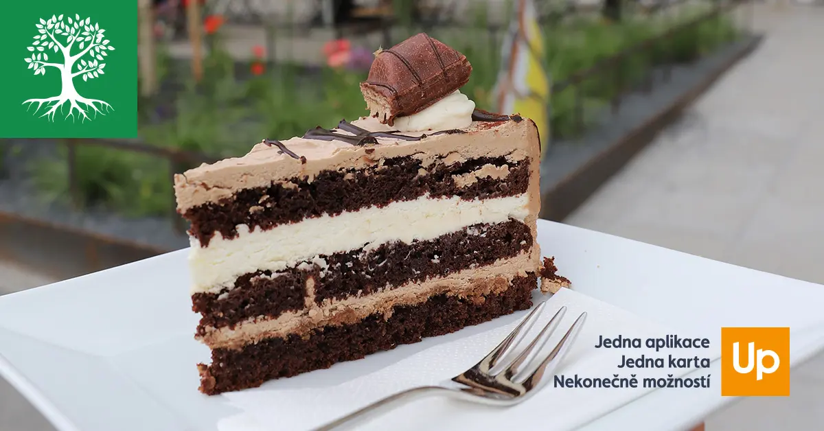 Cukrárna Sladká dílna - skvělý tip pro mlsouny s eStravenkou 17 Cukrárna Sladká dílna – skvělý tip pro mlsouny s eStravenkou