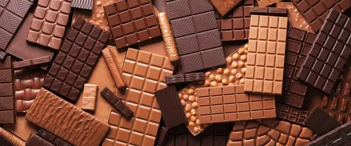 Od mayského nápoje po dnešní pralinky: Oslavte Světový den čokolády s eStravenkou 2 shutterstock 2522142523