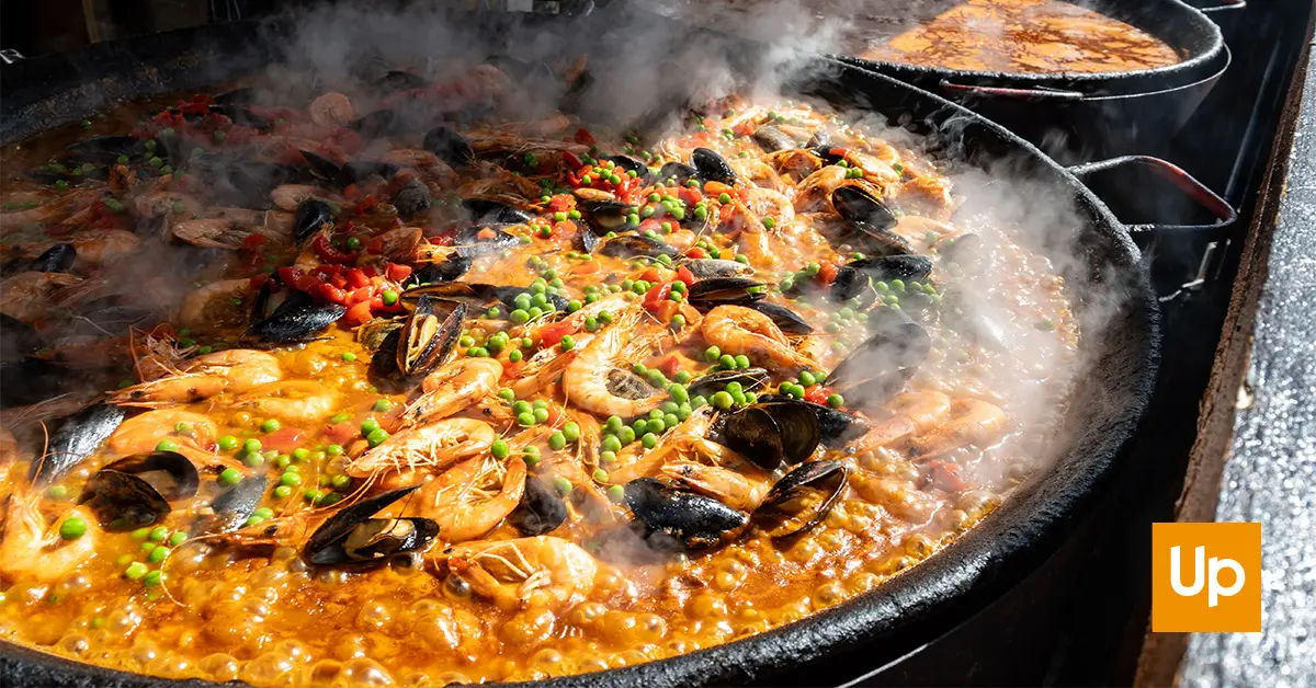 Dopřejte si španělskou fiestu s eStravenkou 7 Dopřejte si španělskou fiestu s eStravenkou