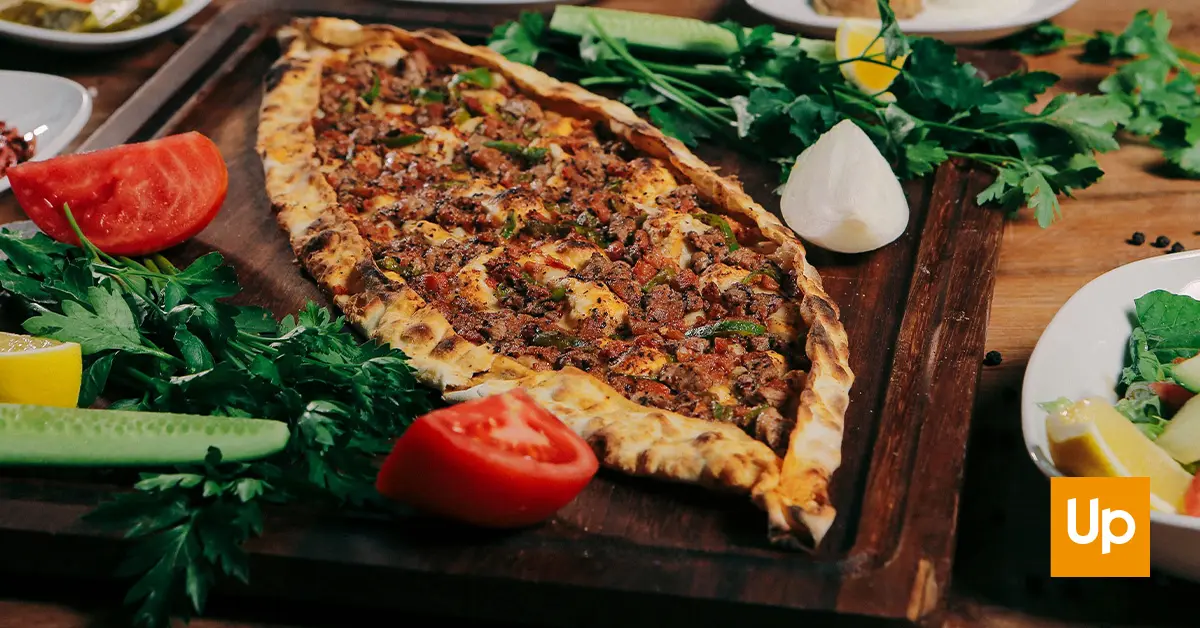 Ochutnejte lahůdky turecké kuchyně 6 Ochutnejte lahůdky turecké kuchyně